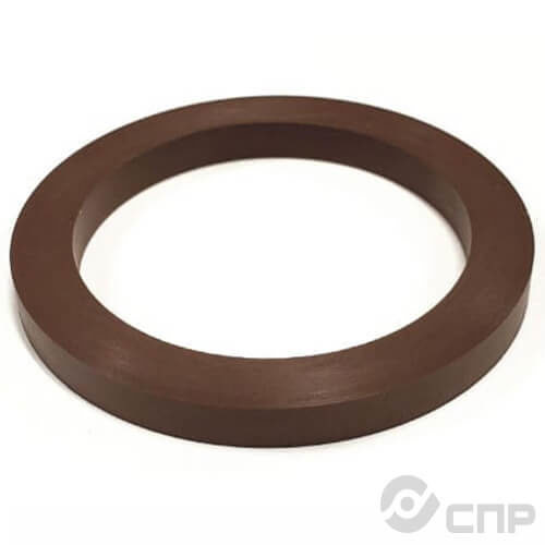 Кольцо прямоугольного сечения 1,5х1,3х1,3