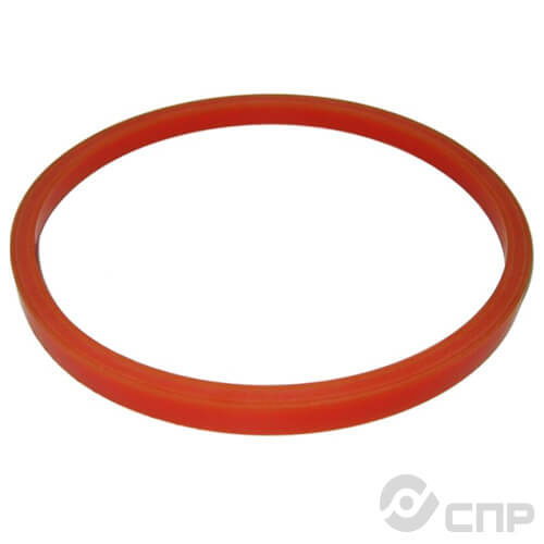 Кольцо прямоугольного сечения 1,5х1,3х1,3