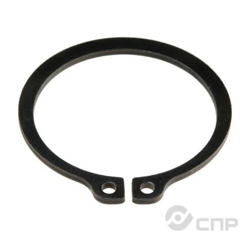 Стопорное наружное кольцо 88х3